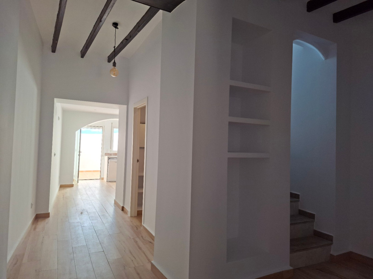 Huis te koop in Benitachell | 3 slaapkamers H5523088
