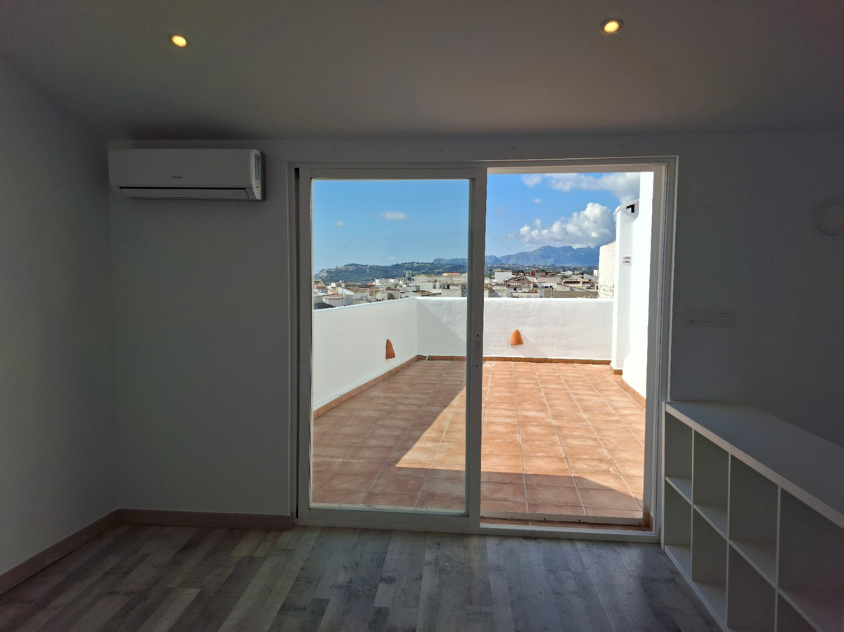 Huis te koop in Benitachell | 3 slaapkamers H5523088