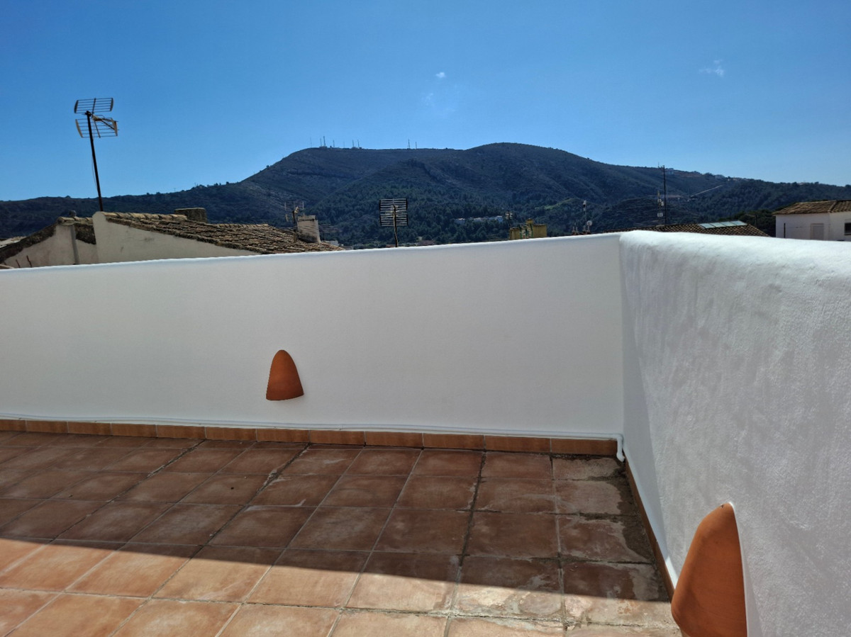 Huis te koop in Benitachell | 3 slaapkamers H5523088