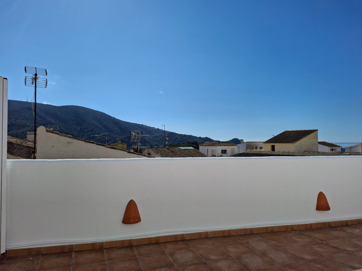 Huis te koop in Benitachell | 3 slaapkamers H5523088