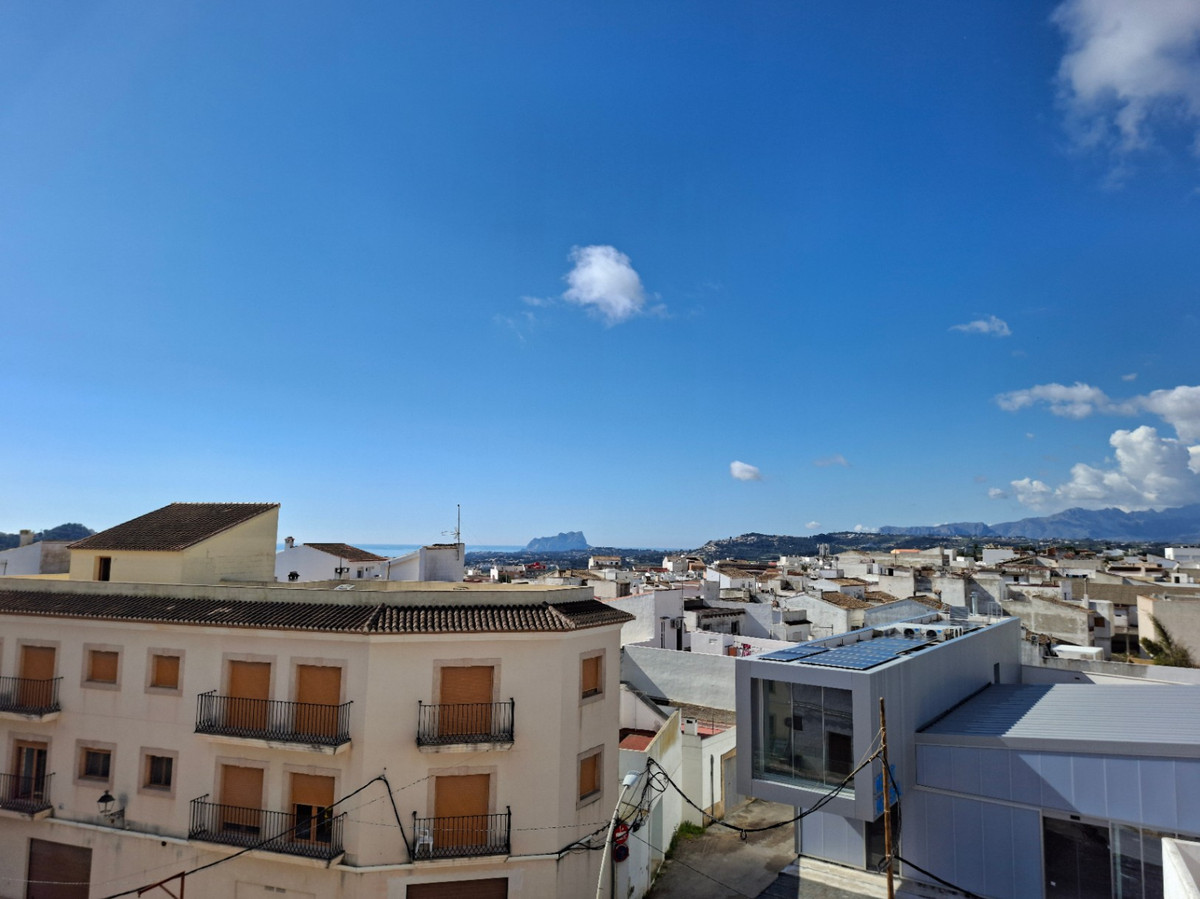 Huis te koop in Benitachell | 3 slaapkamers H5523088