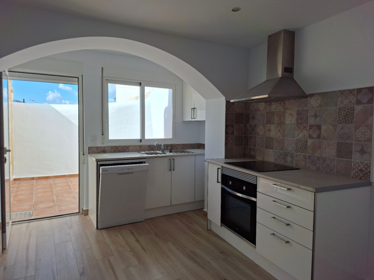 Huis te koop in Benitachell | 3 slaapkamers H5523088