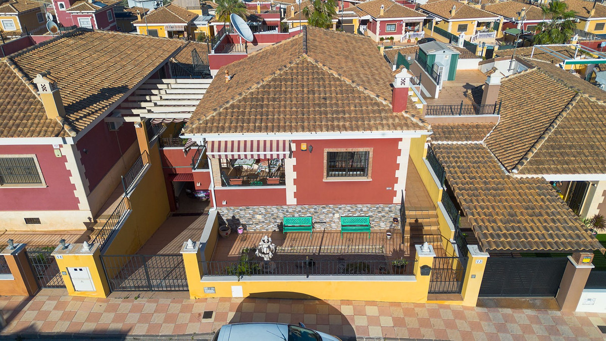 Huis te koop in Bigastro | 3 slaapkamers H5311036