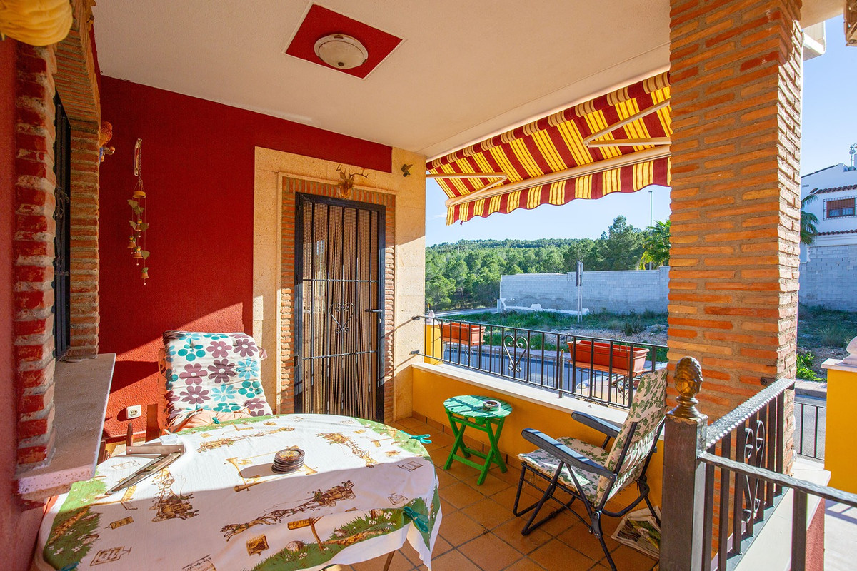 Huis te koop in Bigastro | 3 slaapkamers H5311036