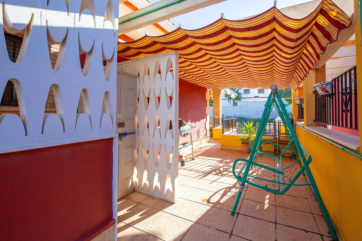 Huis te koop in Bigastro | 3 slaapkamers H5311036