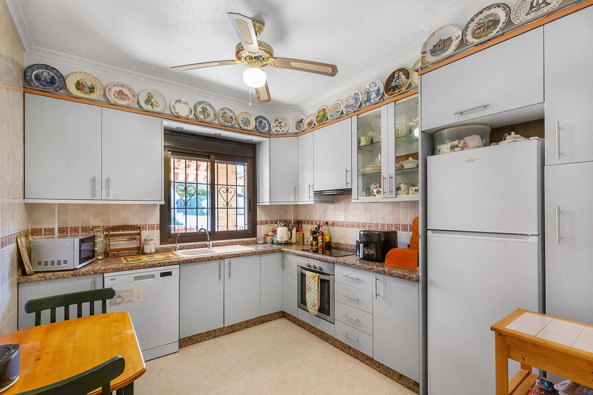 Huis te koop in Bigastro | 3 slaapkamers H5311036