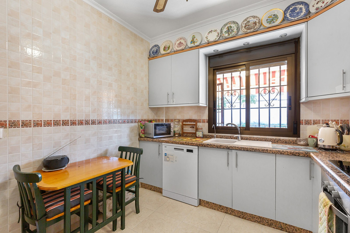 Huis te koop in Bigastro | 3 slaapkamers H5311036