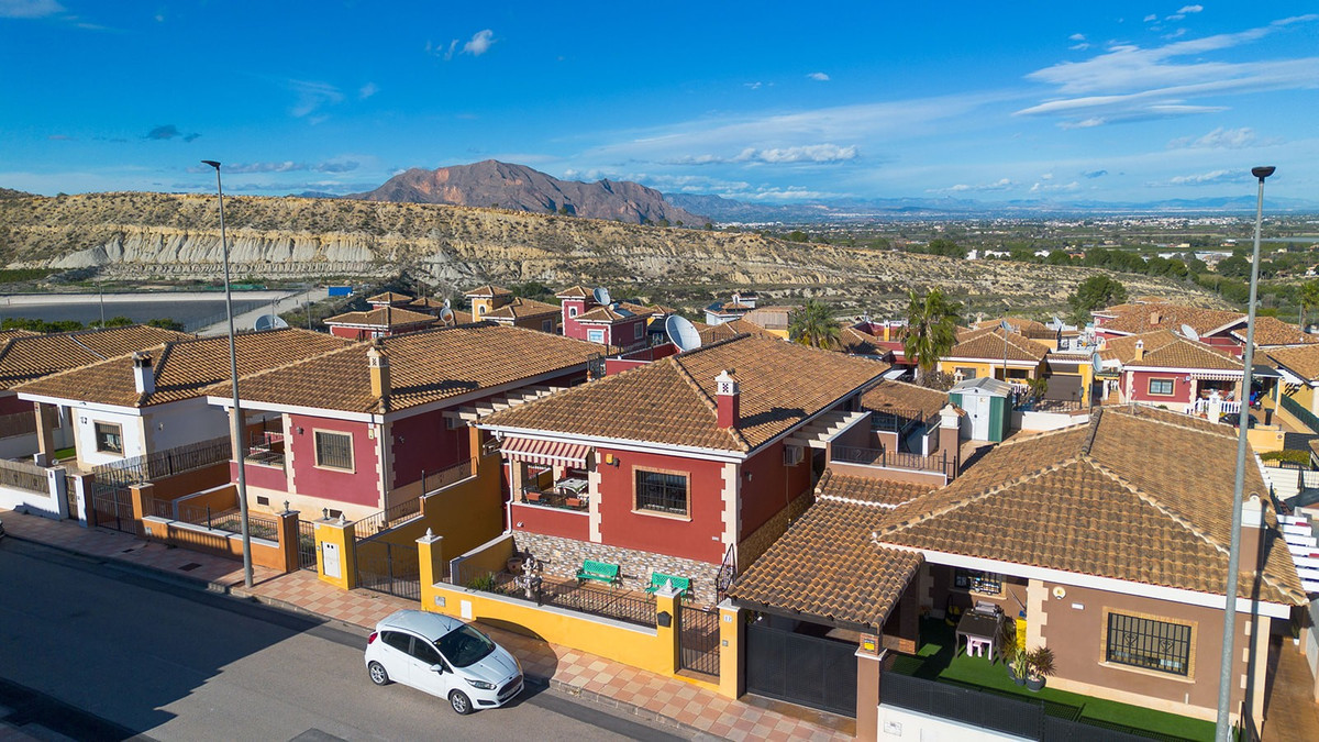 Huis te koop in Bigastro | 3 slaapkamers H5311036