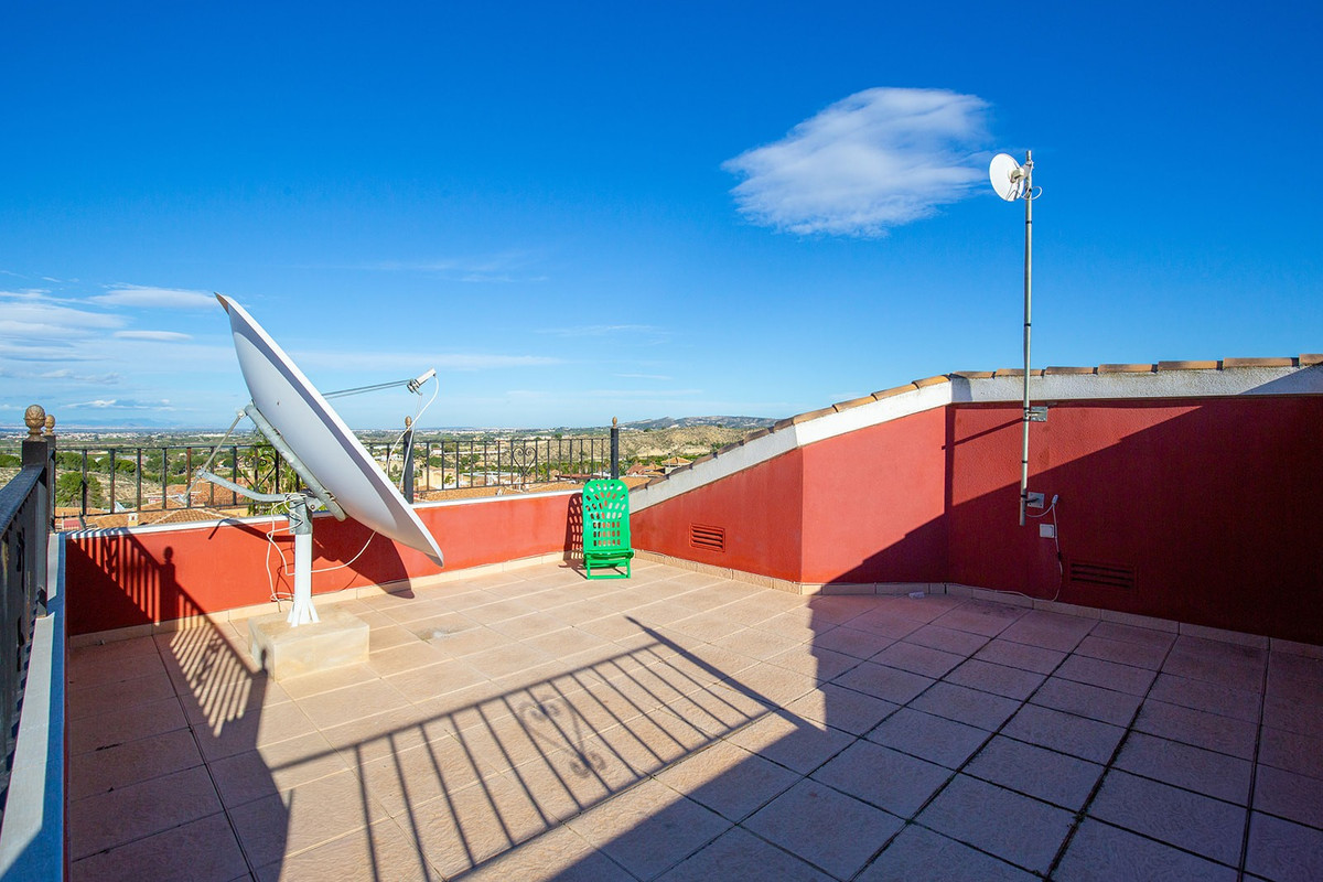 Huis te koop in Bigastro | 3 slaapkamers H5311036