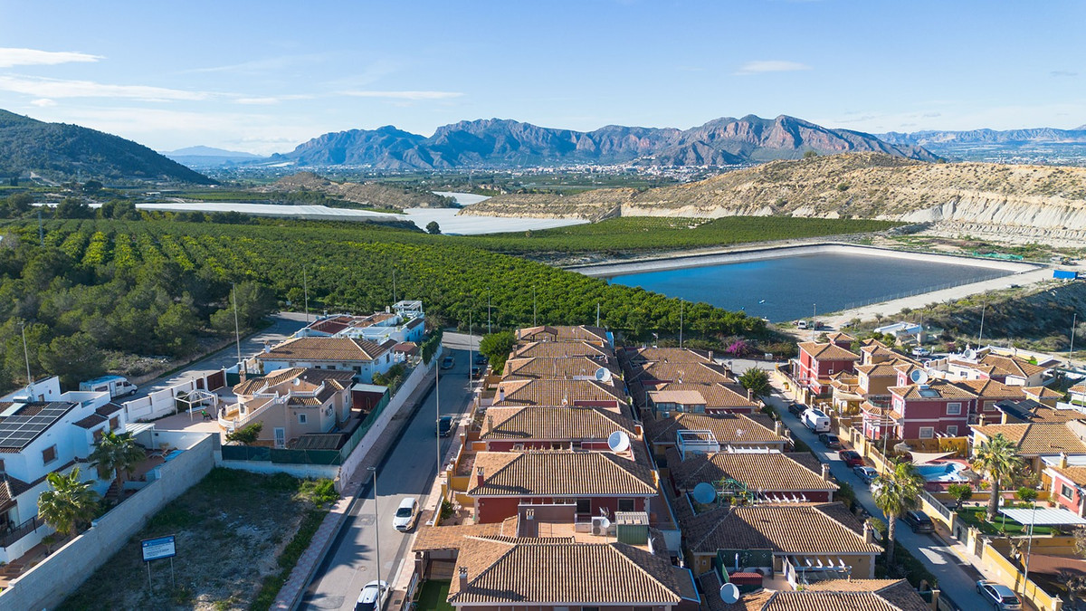 Huis te koop in Bigastro | 3 slaapkamers H5311036