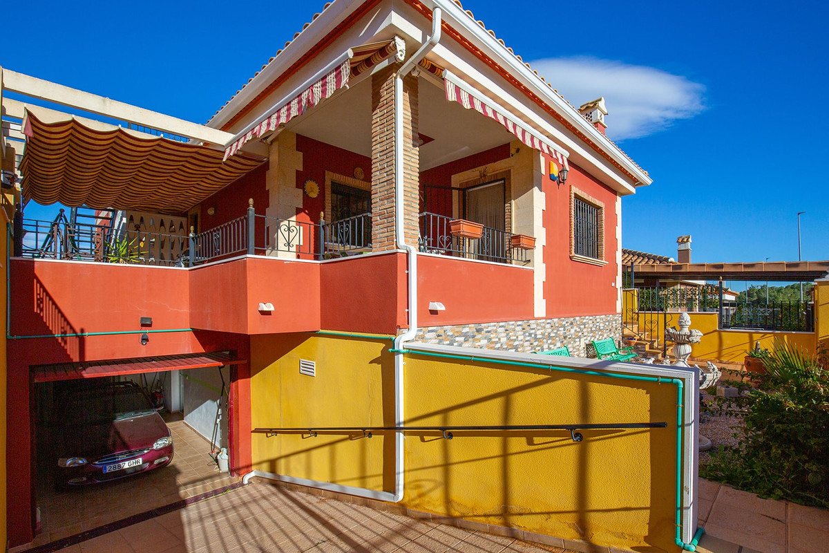 Huis te koop in Bigastro | 3 slaapkamers H5311036