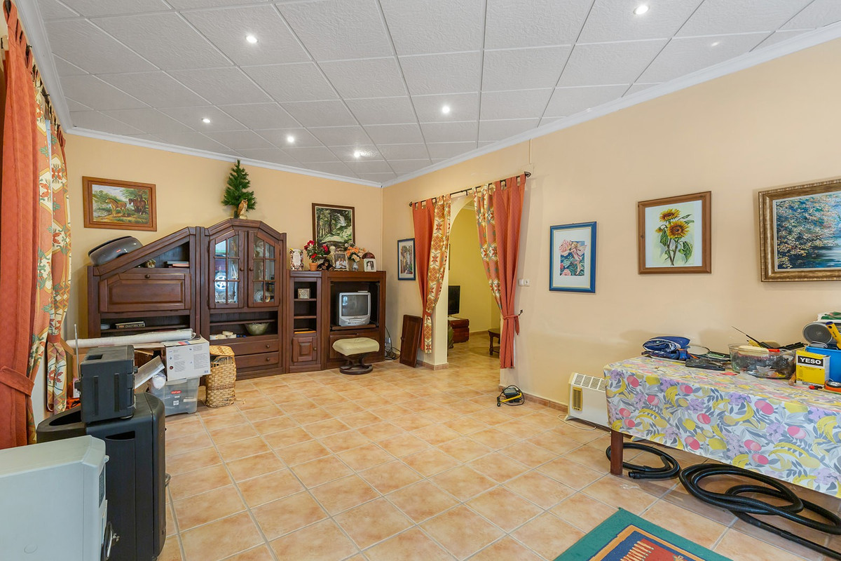 Huis te koop in Bigastro | 3 slaapkamers H5311036