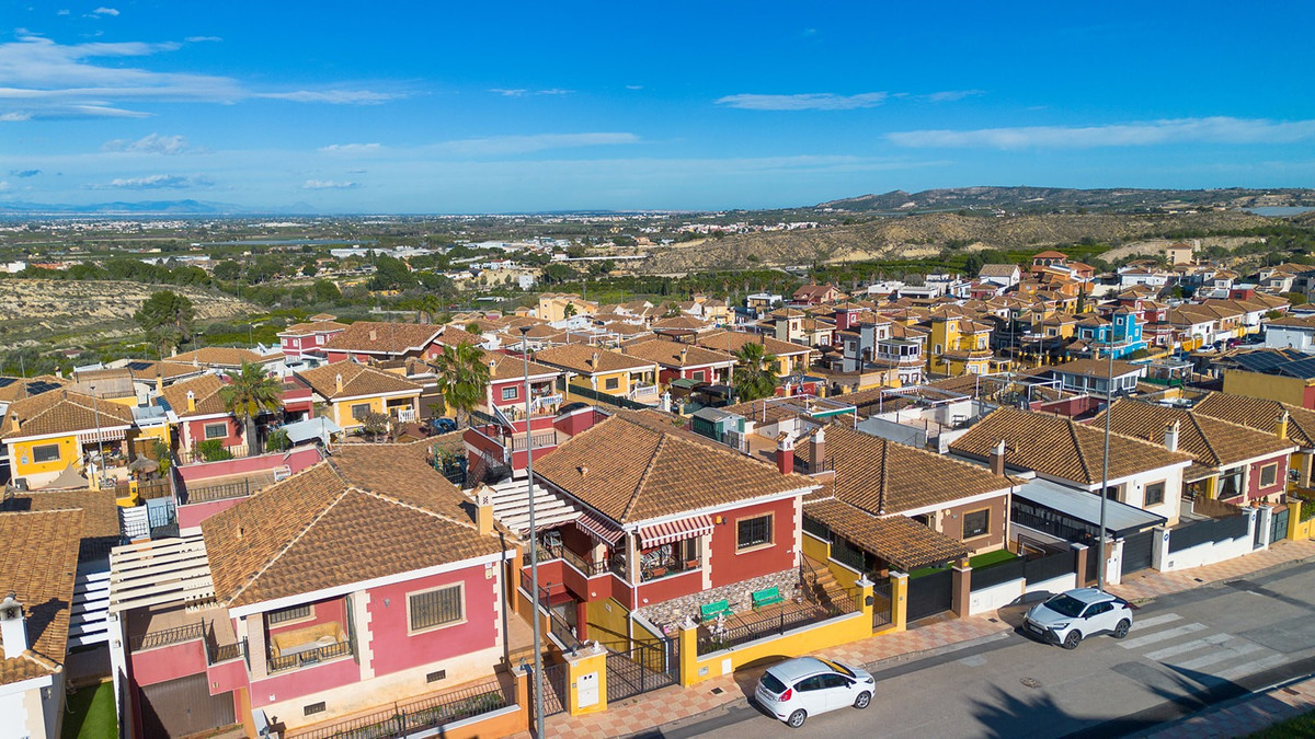 Huis te koop in Bigastro | 3 slaapkamers H5311036