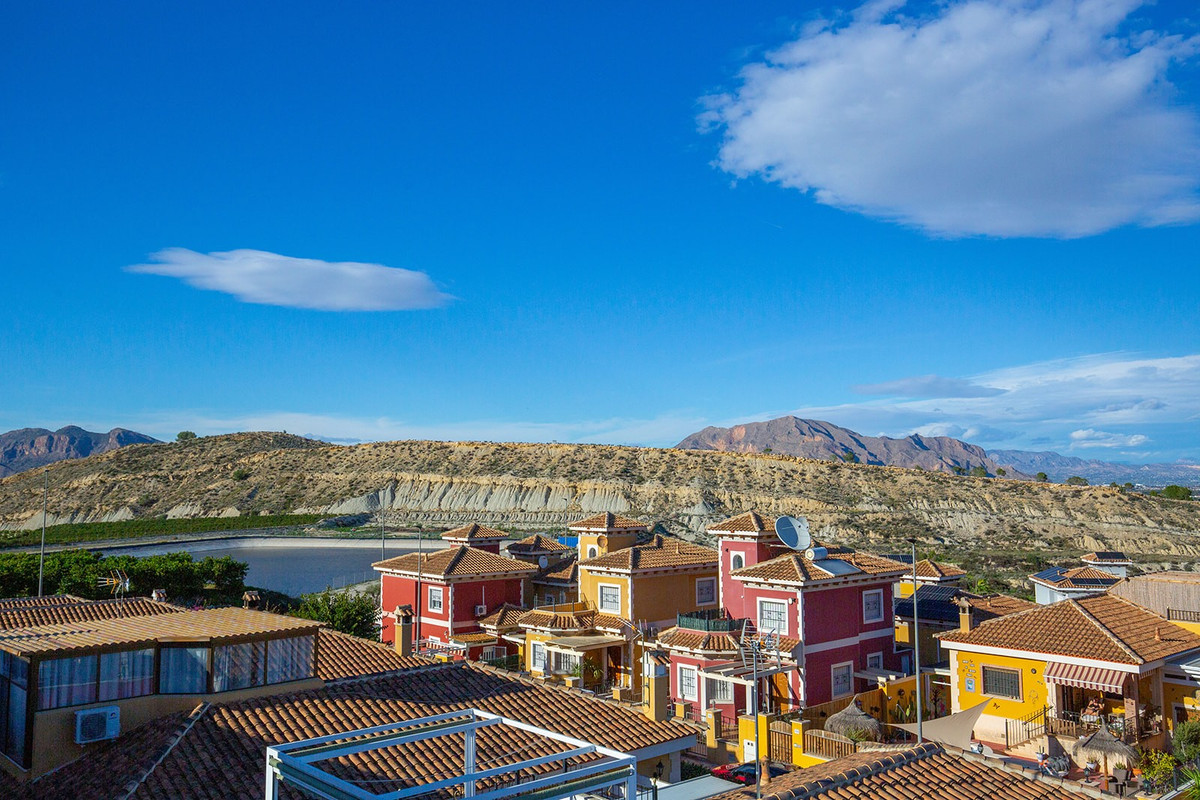 Huis te koop in Bigastro | 3 slaapkamers H5311036