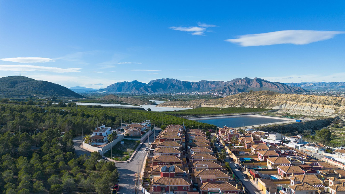 Huis te koop in Bigastro | 3 slaapkamers H5311036