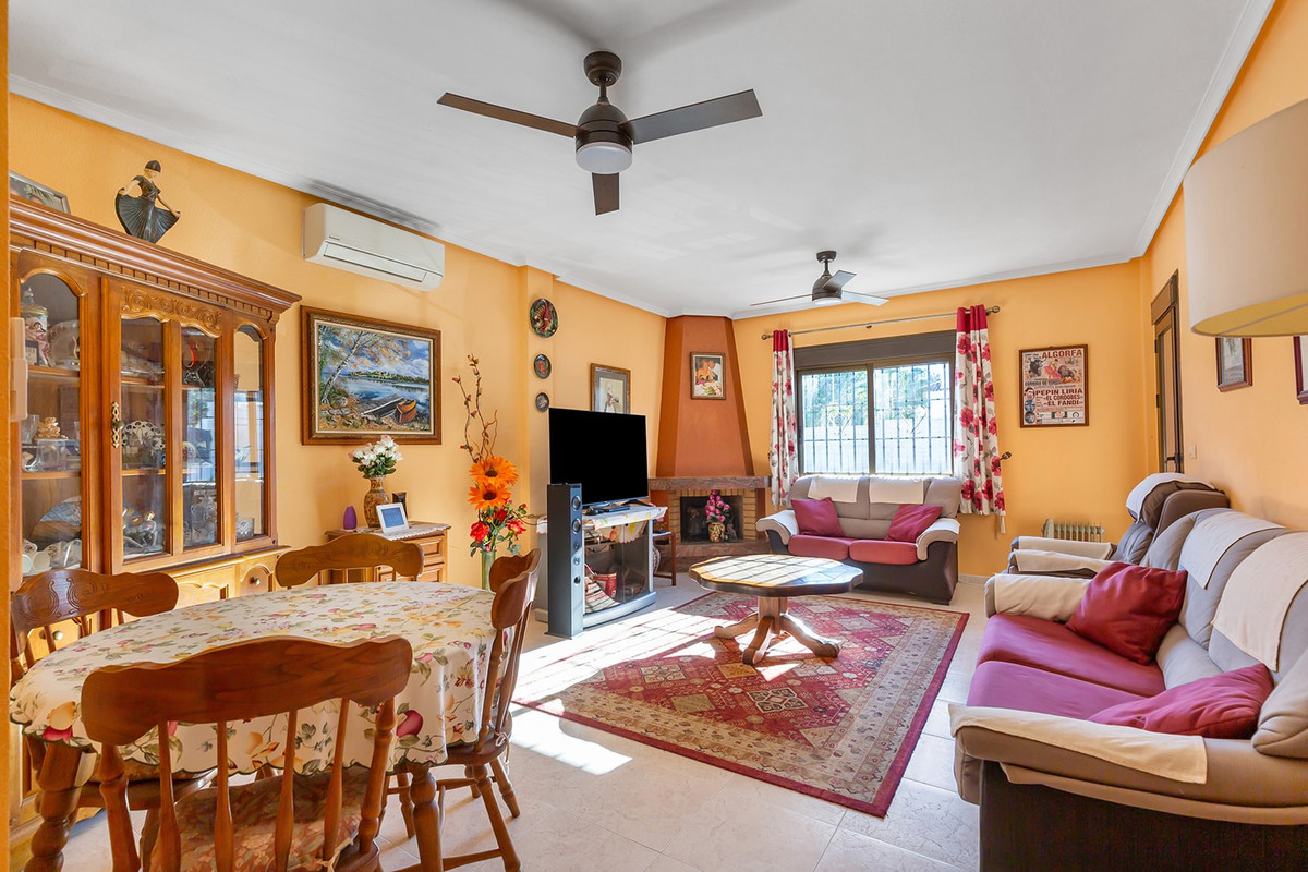 Huis te koop in Bigastro | 3 slaapkamers H5311036