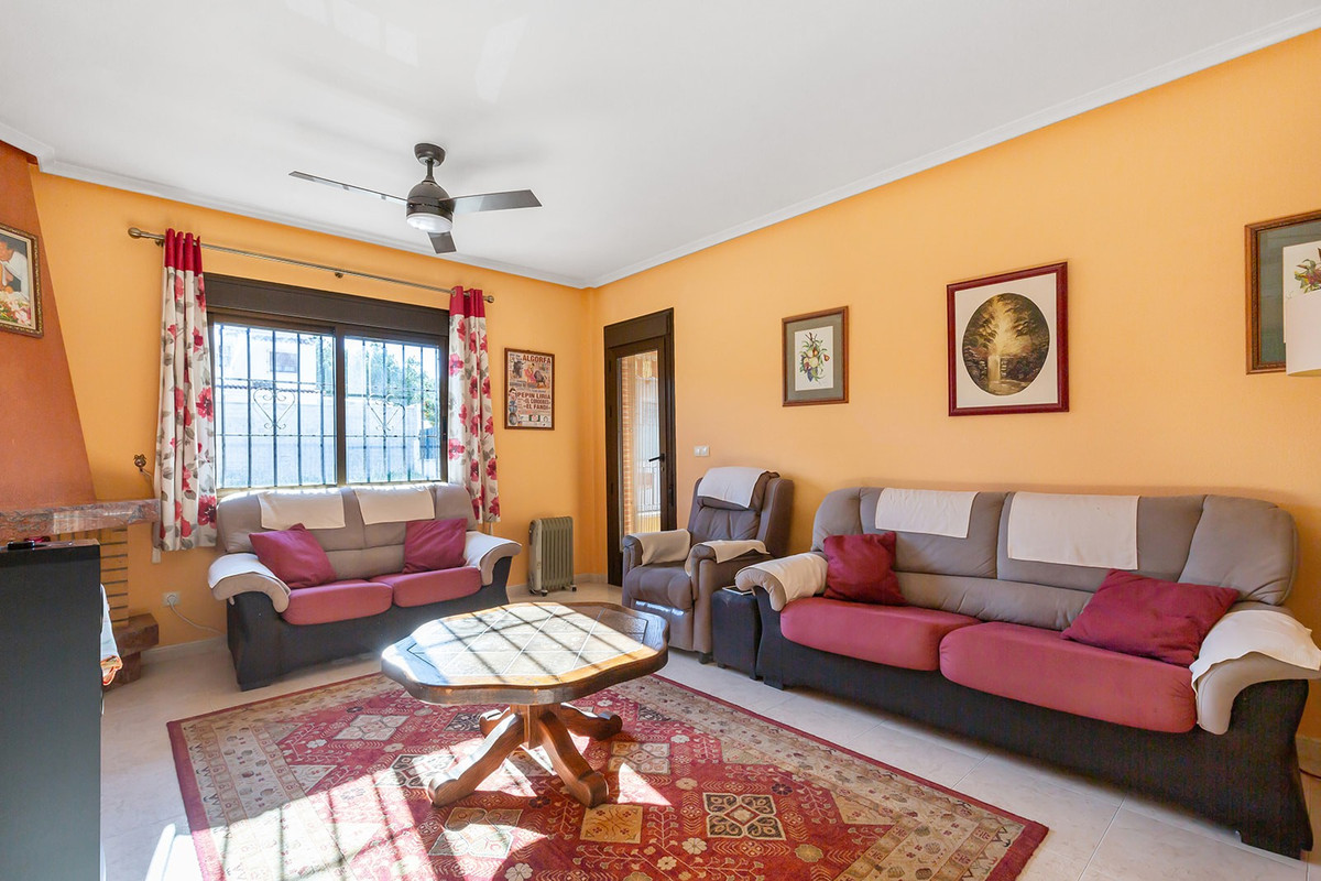 Huis te koop in Bigastro | 3 slaapkamers H5311036