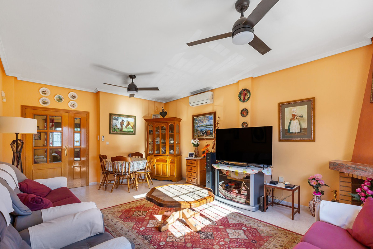 Huis te koop in Bigastro | 3 slaapkamers H5311036