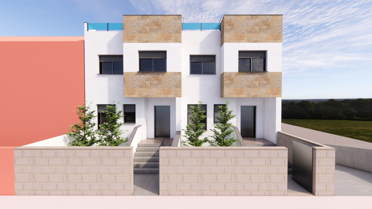 Huis te koop in Bigastro | 3 slaapkamers H5311756