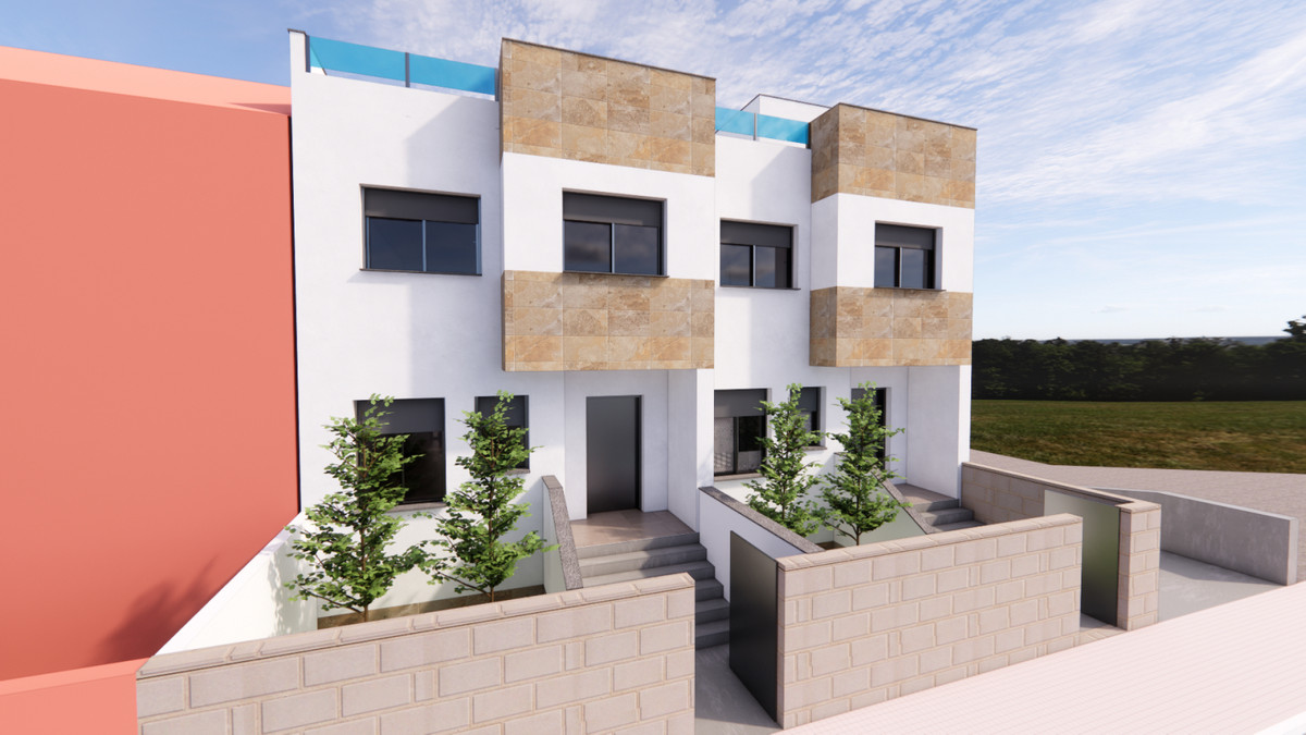 Huis te koop in Bigastro | 3 slaapkamers H5311756