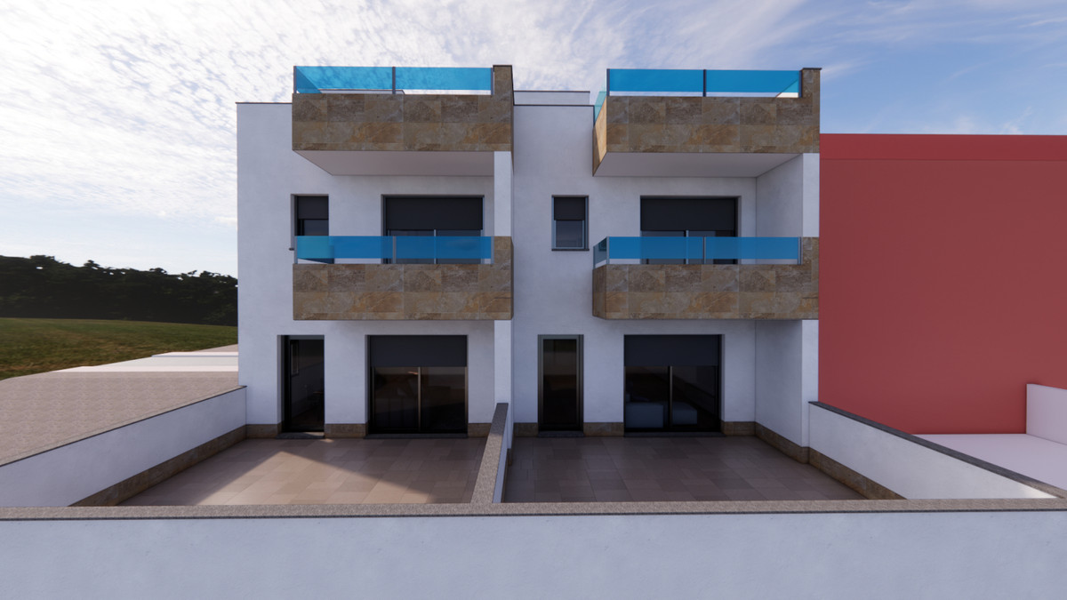 Huis te koop in Bigastro | 3 slaapkamers H5311756