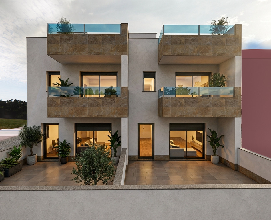 Huis te koop in Bigastro | 3 slaapkamers H5311756