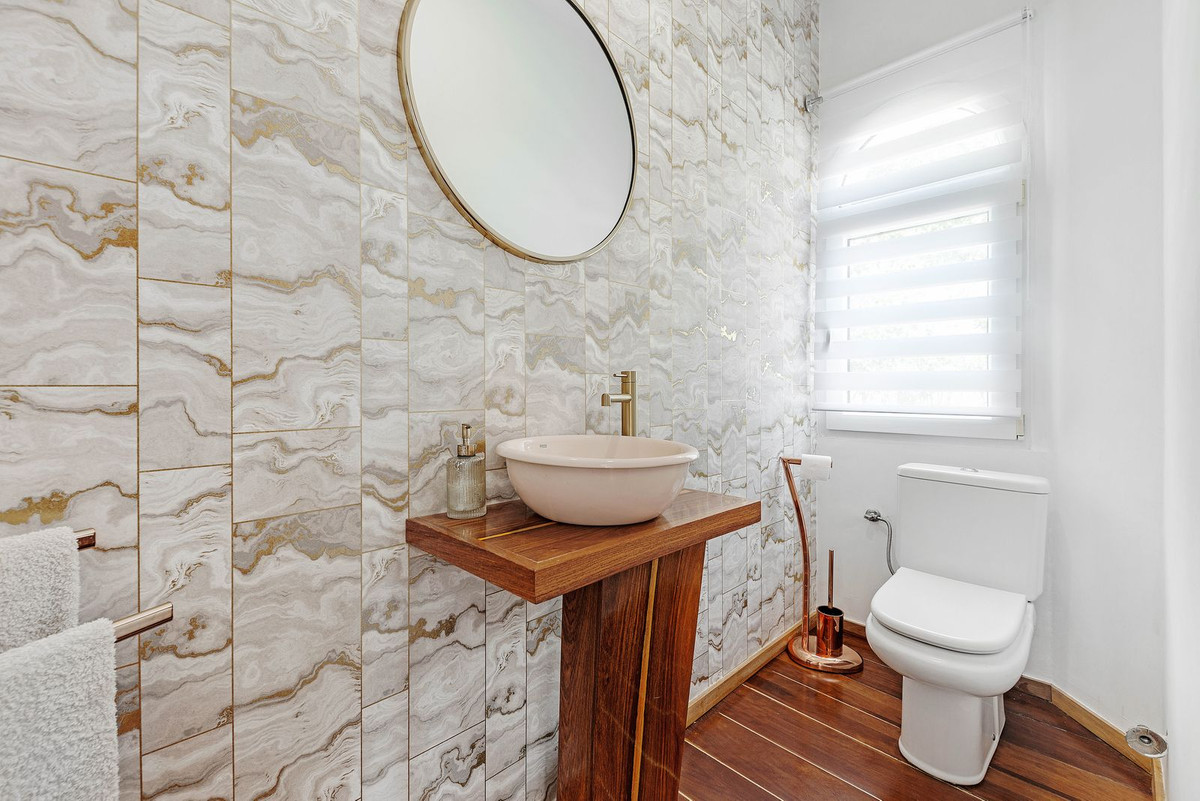 Vrijstaande Villa te koop in Busot | 6 slaapkamers H352422