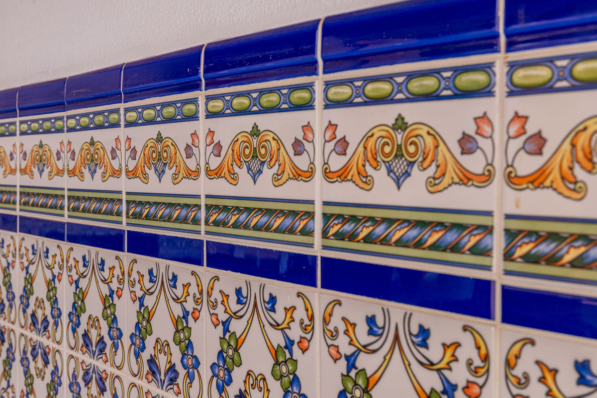 Vrijstaande Villa te koop in Busot | 5 slaapkamers H4063117