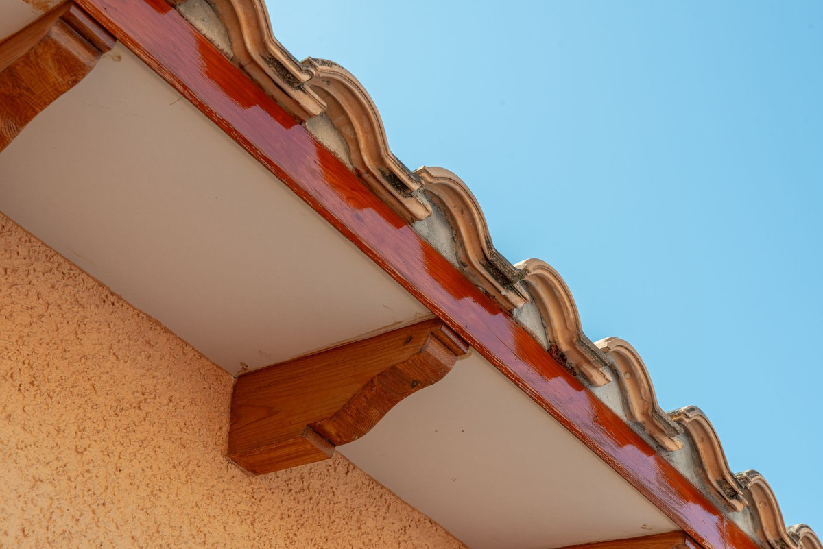 Vrijstaande Villa te koop in Busot | 5 slaapkamers H4063117