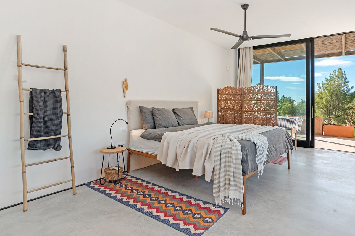 Vrijstaande Villa te koop in Busot | 4 slaapkamers H4503058