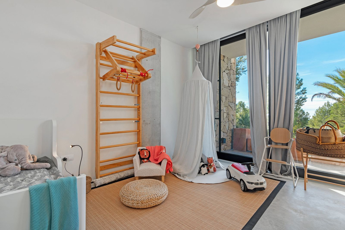 Vrijstaande Villa te koop in Busot | 4 slaapkamers H4503058