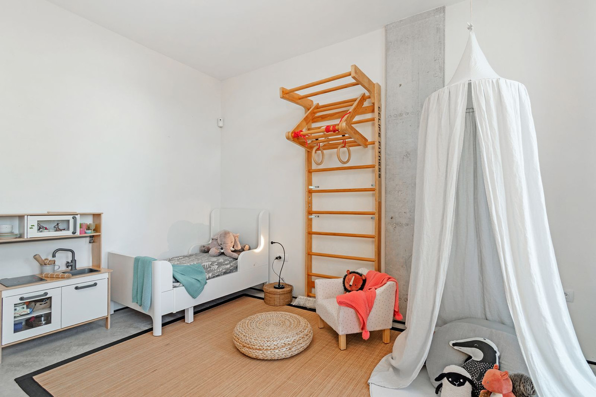 Vrijstaande Villa te koop in Busot | 4 slaapkamers H4503058