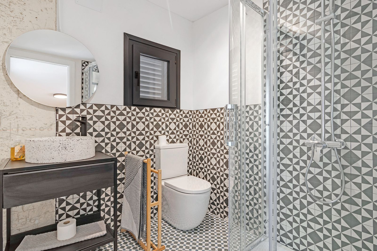 Vrijstaande Villa te koop in Busot | 4 slaapkamers H4503058