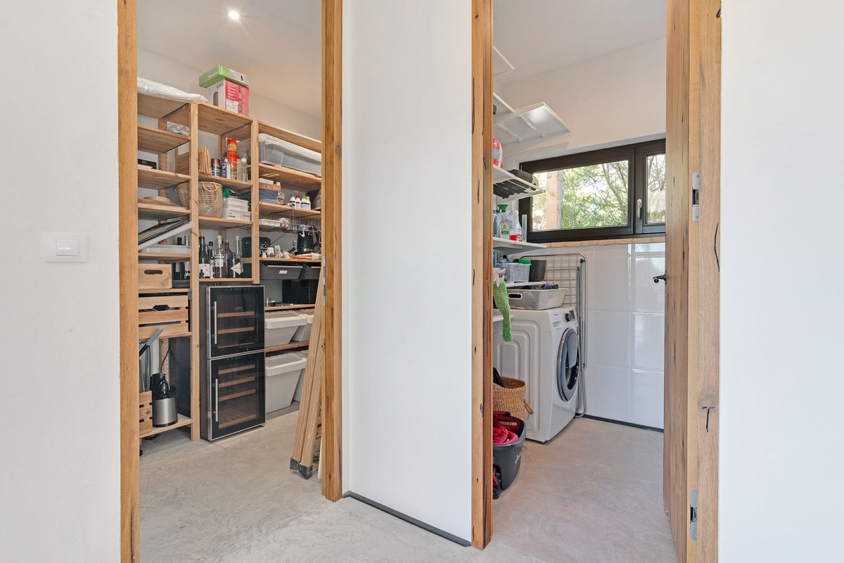 Vrijstaande Villa te koop in Busot | 4 slaapkamers H4503058