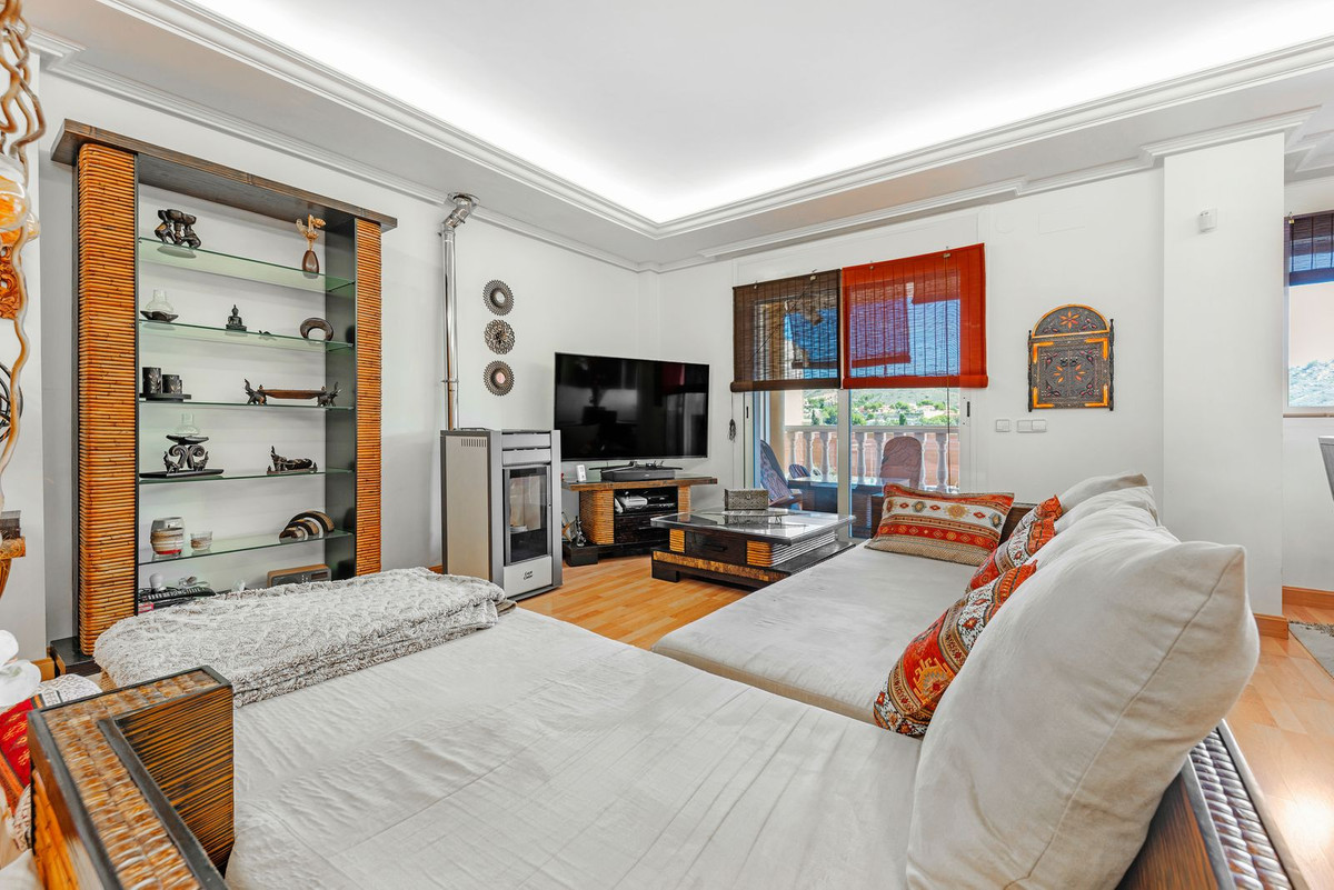 Vrijstaande Villa te koop in Busot | 5 slaapkamers H4683172