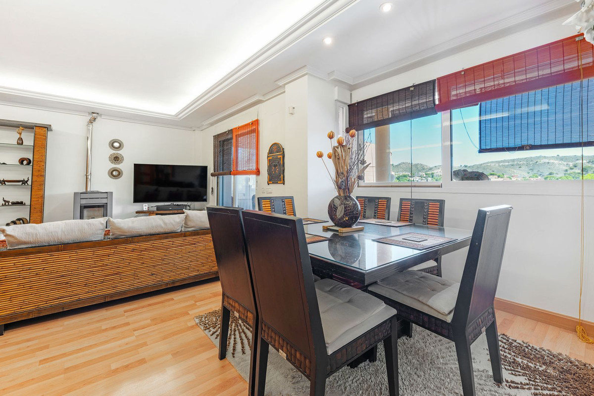 Vrijstaande Villa te koop in Busot | 5 slaapkamers H4683172