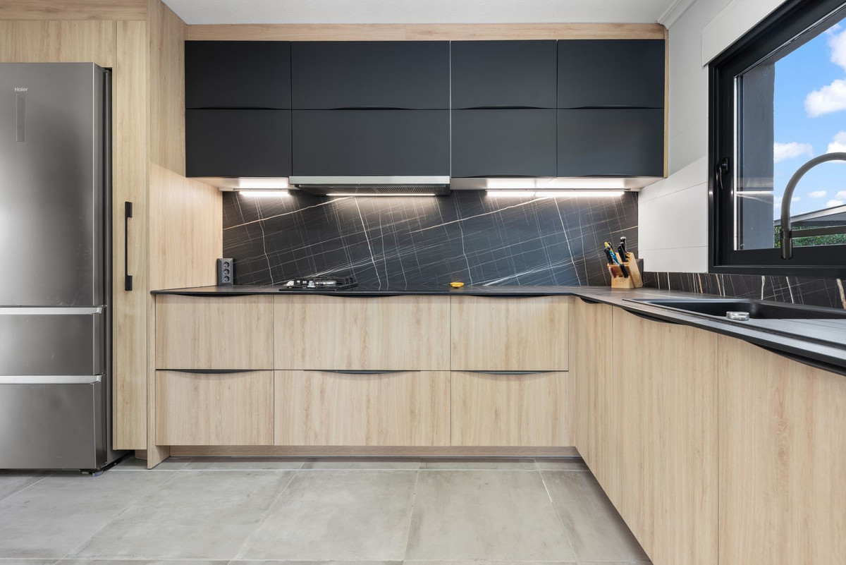 Vrijstaande Villa te koop in Busot | 4 slaapkamers H5032336