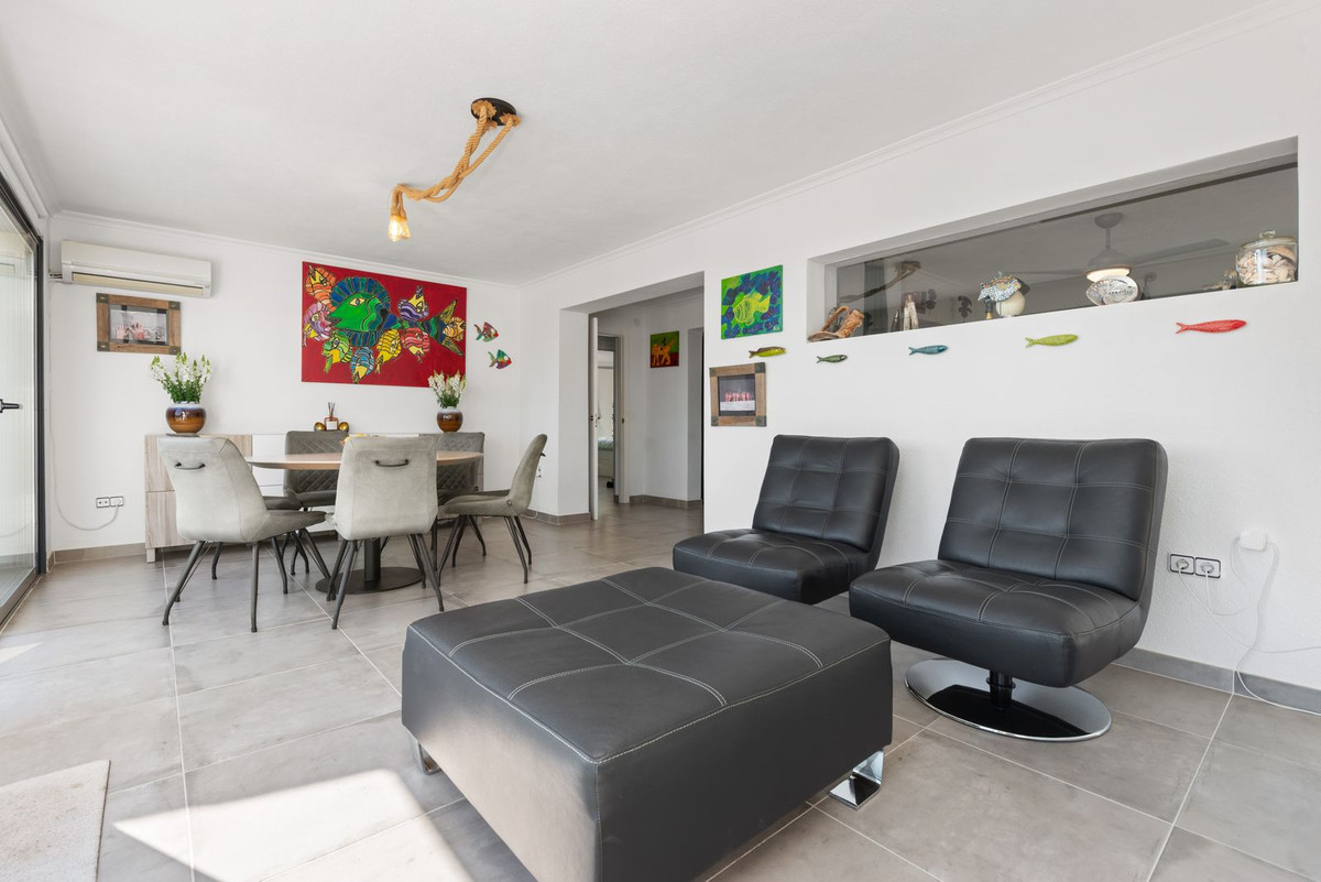 Vrijstaande Villa te koop in Busot | 4 slaapkamers H5032336