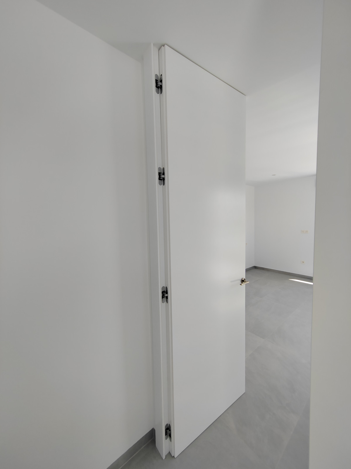 Vrijstaande Villa te koop in Busot | 3 slaapkamers H5174056