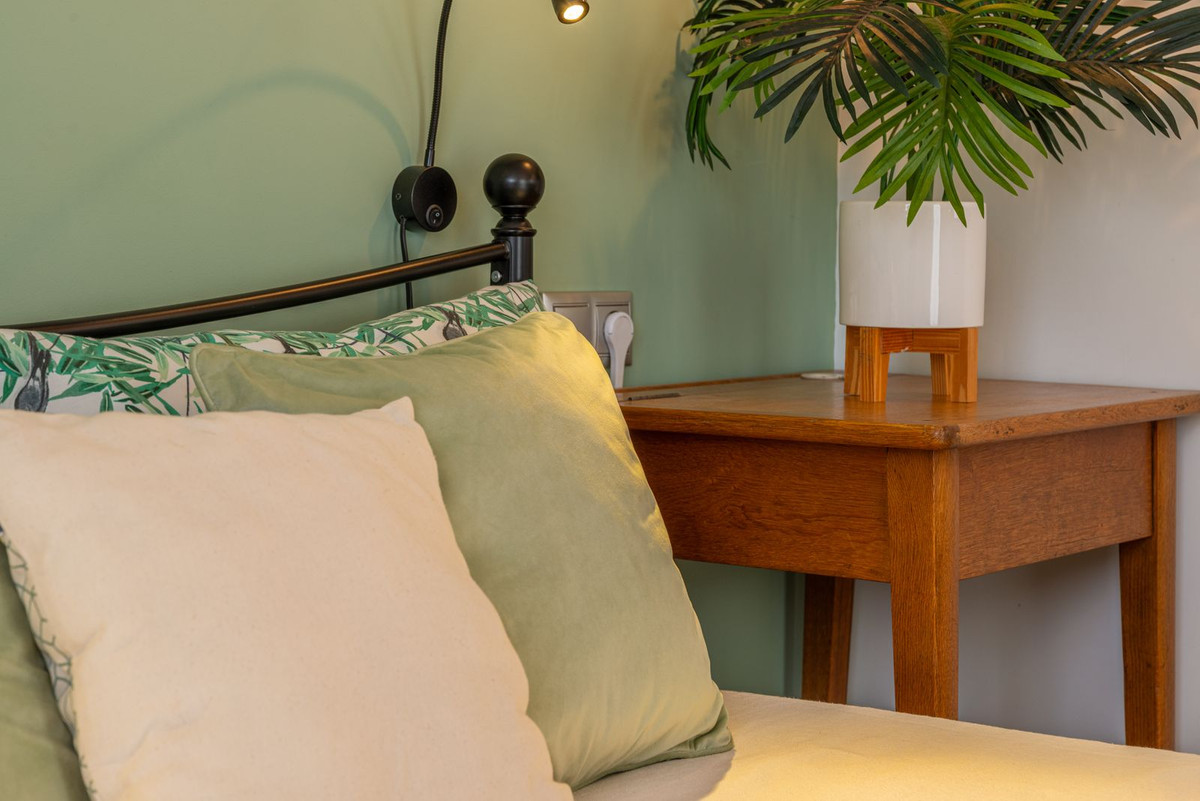 Vrijstaande Villa te koop in Busot | 4 slaapkamers H5221978