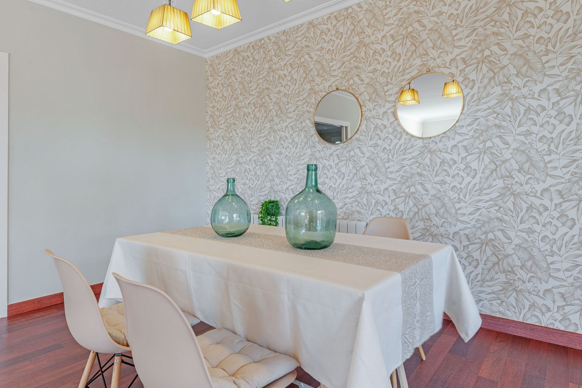 Vrijstaande Villa te koop in Busot | 5 slaapkamers H5296624