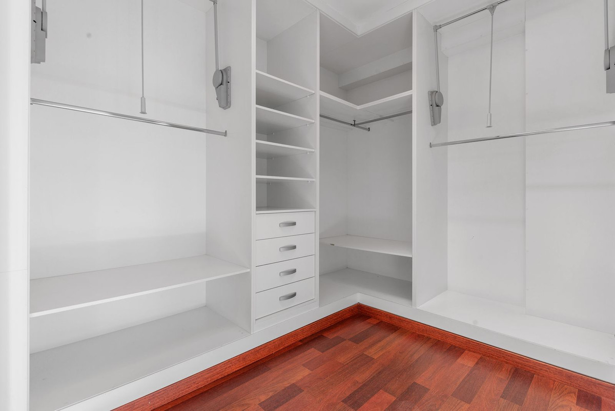 Vrijstaande Villa te koop in Busot | 5 slaapkamers H5296624