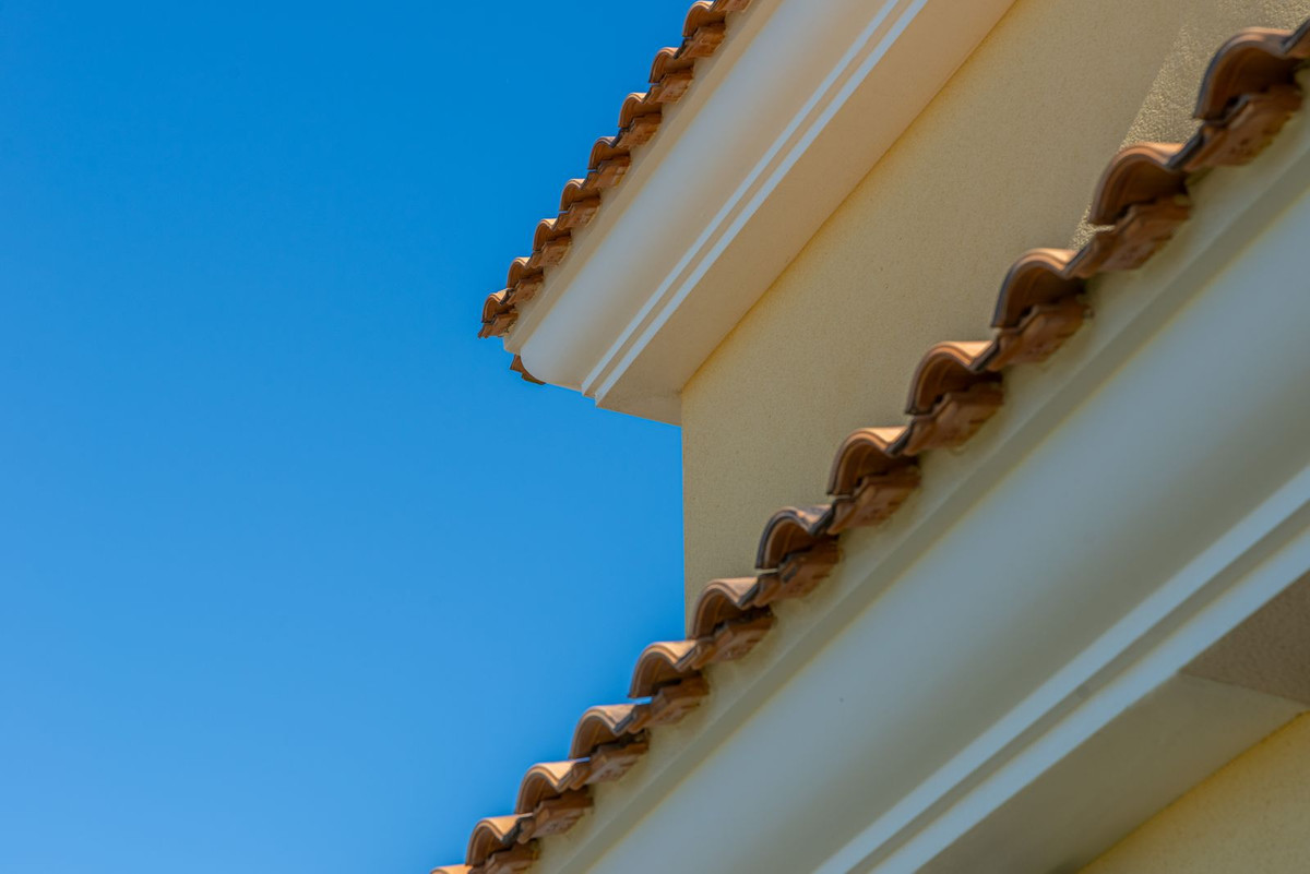 Vrijstaande Villa te koop in Busot | 5 slaapkamers H5296624