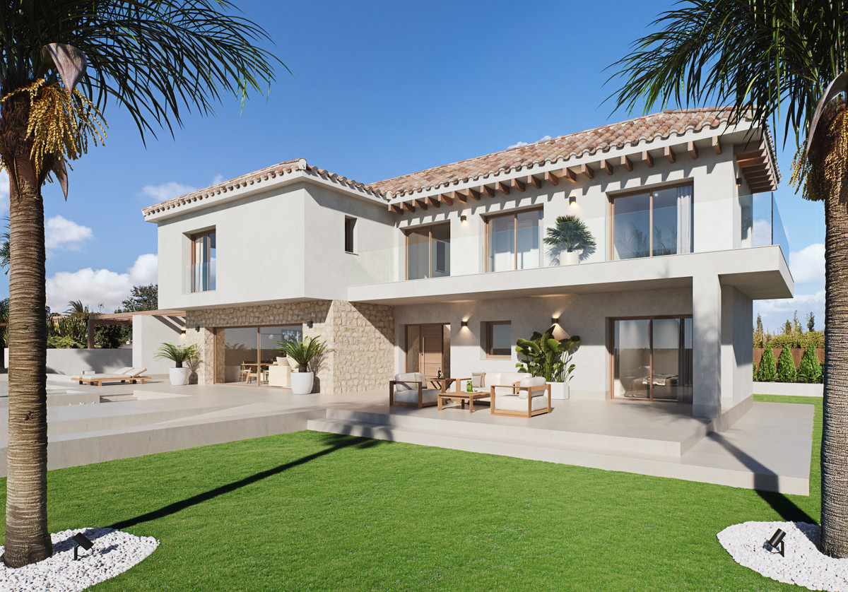 Huis te koop in Cabo Roig | 4 slaapkamers H5104735