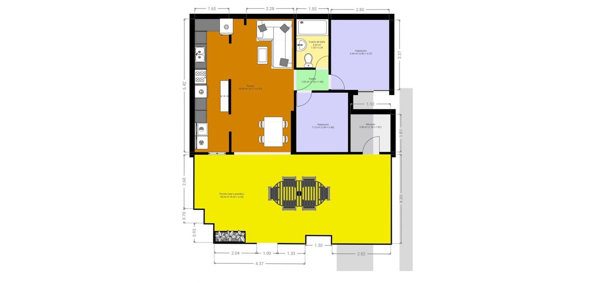 Property main view 4