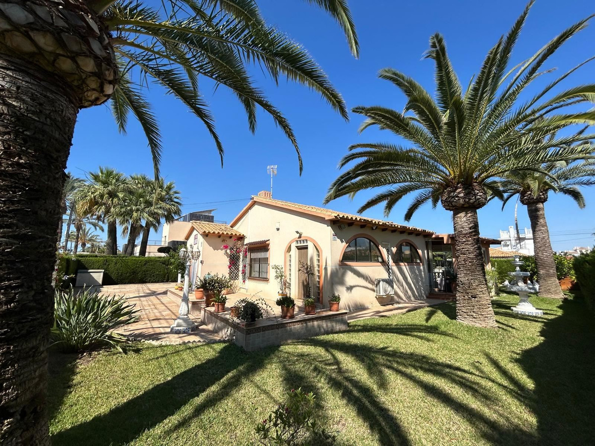 Huis te koop in Cabo Roig | 3 slaapkamers H5194189