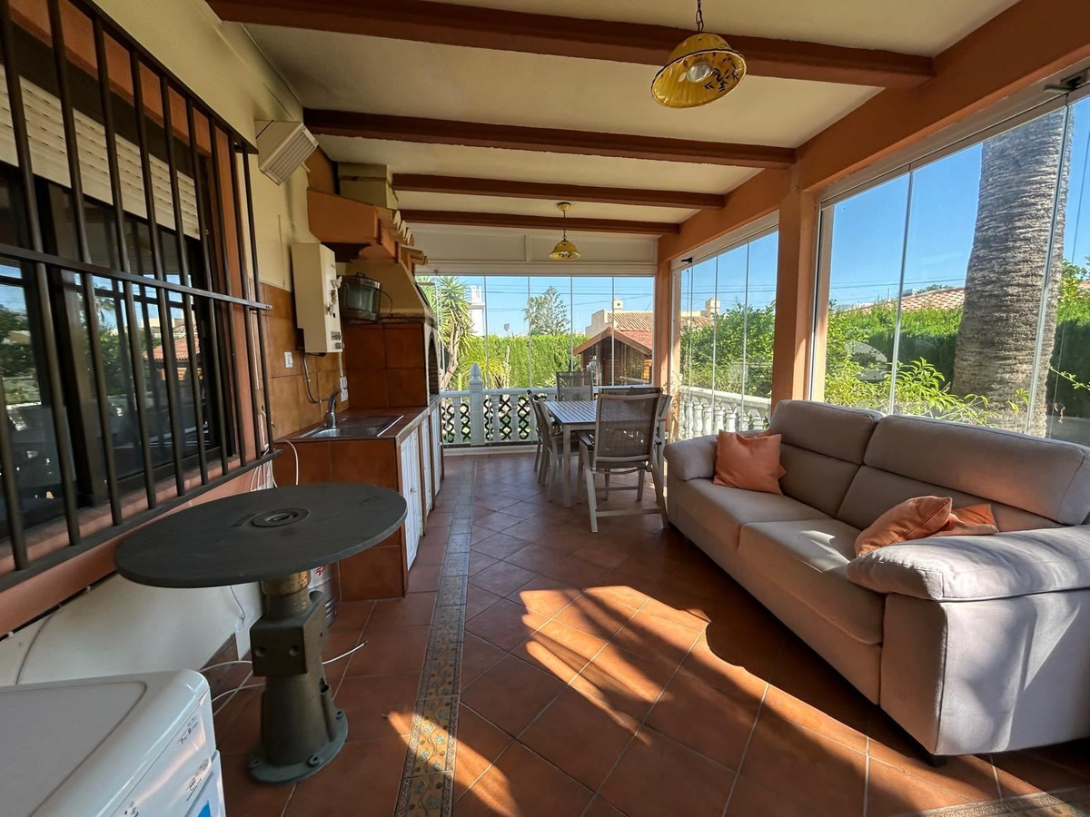 Huis te koop in Cabo Roig | 3 slaapkamers H5194189