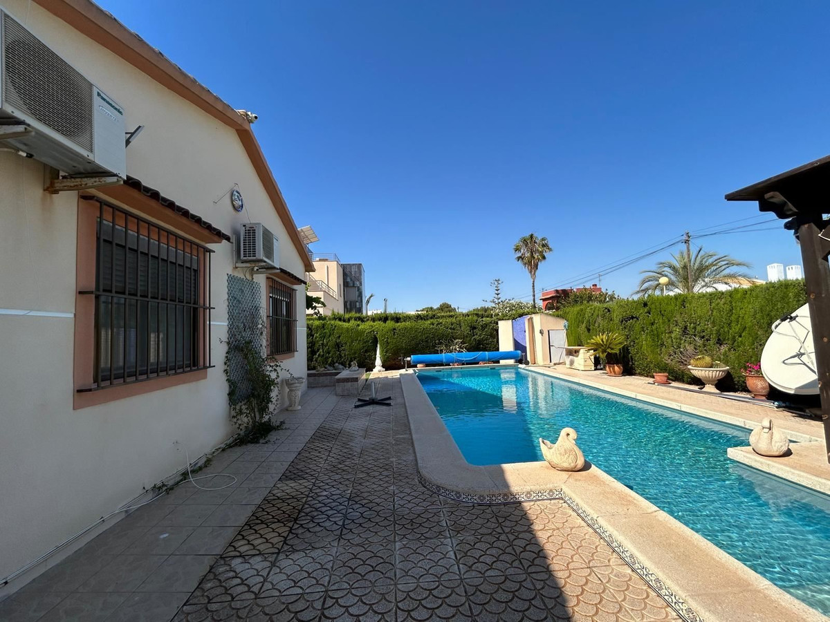 Huis te koop in Cabo Roig | 3 slaapkamers H5194189