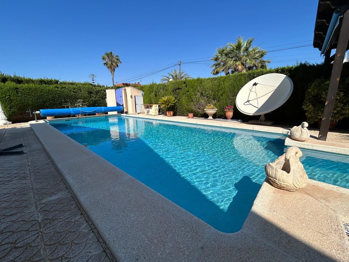 Huis te koop in Cabo Roig | 3 slaapkamers H5194189