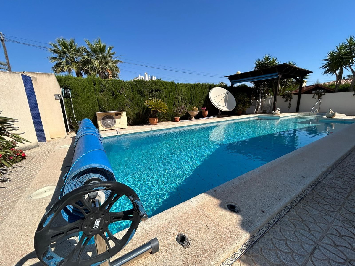 Huis te koop in Cabo Roig | 3 slaapkamers H5194189